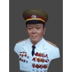 Tượng chân dung compossite đẹp