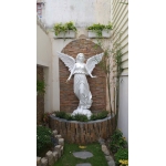 Tượng cổ điển nhựa Composite