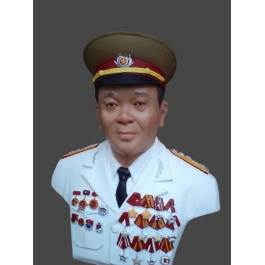 Tượng chân dung compossite đẹp