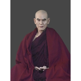 Tượng Chân Dung compossite tphcm