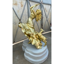 Tượng cổ điển composite chất lượng