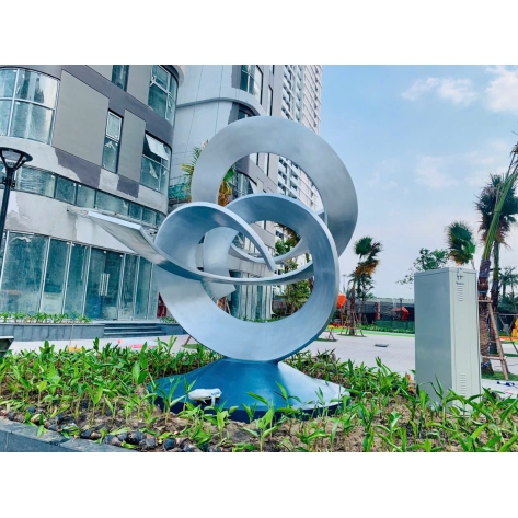 Deco composite là gì? Ứng dụng trong trang trí không gian
