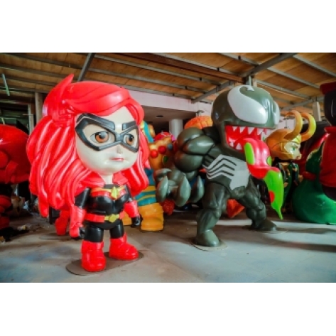 Những Điều Cần Lưu Ý Khi Sử Dụng Tượng Composite