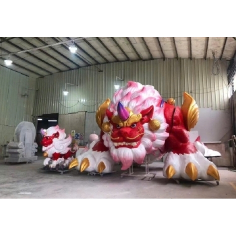 Ý Nghĩa Của Điêu Khắc Tượng Composite