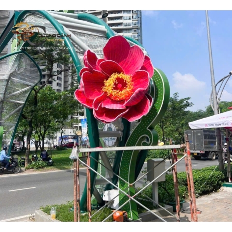 Mua mô hình trang trí Tết ở đâu rẻ? Top địa chỉ và bí quyết chọn mua tiết kiệm nhất