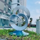 Deco composite là gì? Ứng dụng trong trang trí không gian